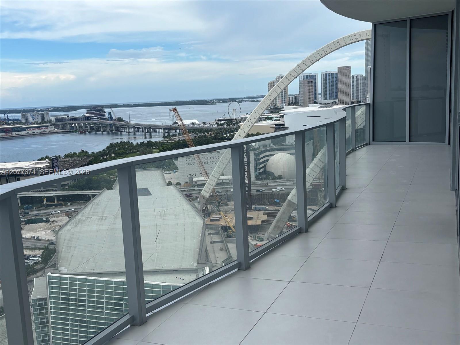 1400 Biscayne Boulevard 2106 Property Photo 13
