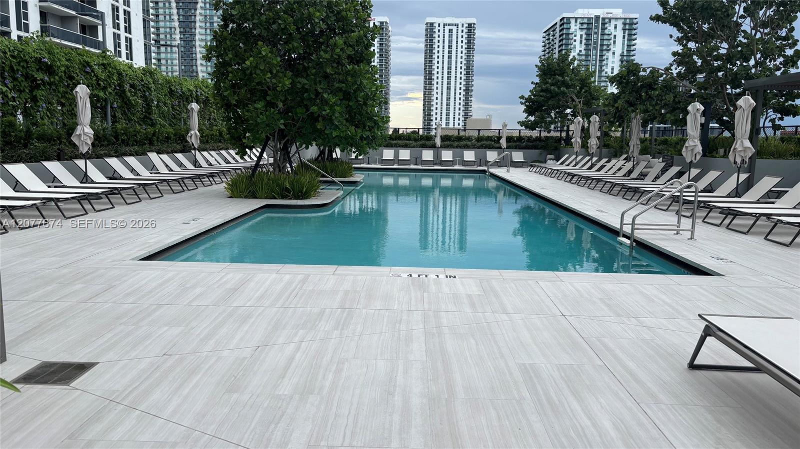 1400 Biscayne Boulevard 2106 Property Photo 16