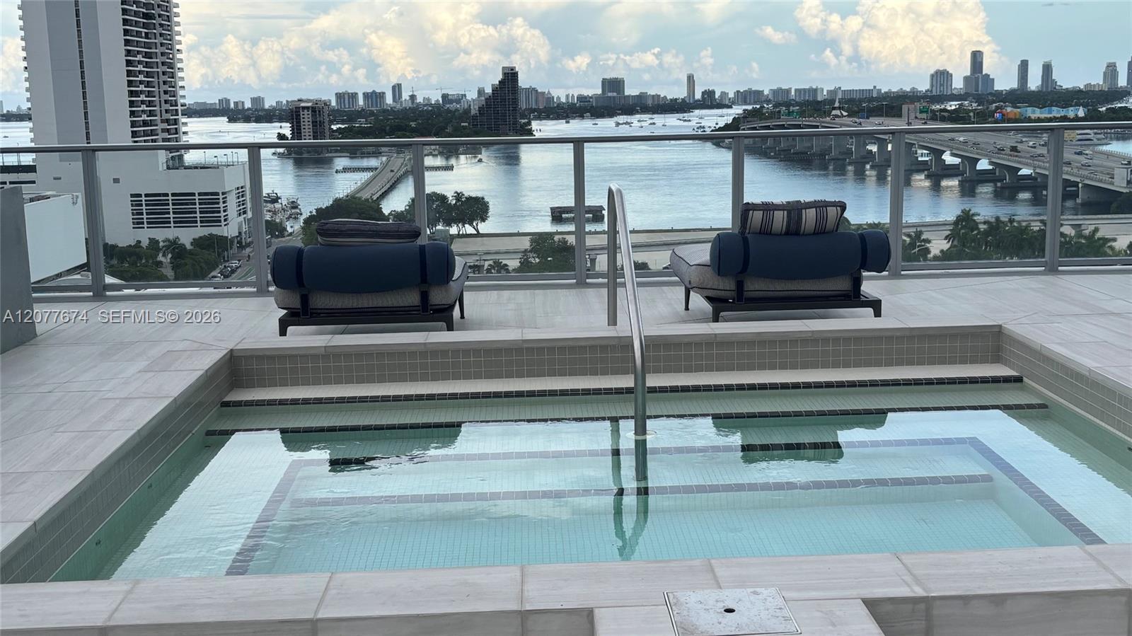 1400 Biscayne Boulevard 2106 Property Photo 18