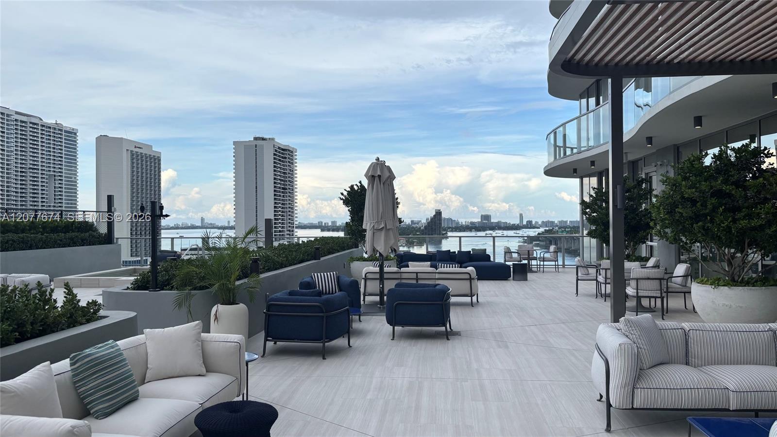 1400 Biscayne Boulevard 2106 Property Photo 19