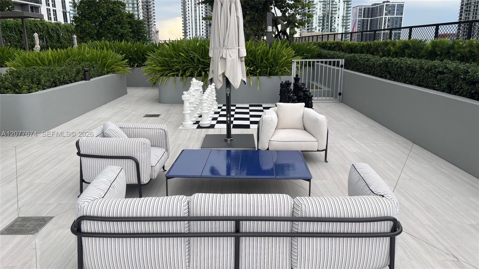 1400 Biscayne Boulevard 2106 Property Photo 20
