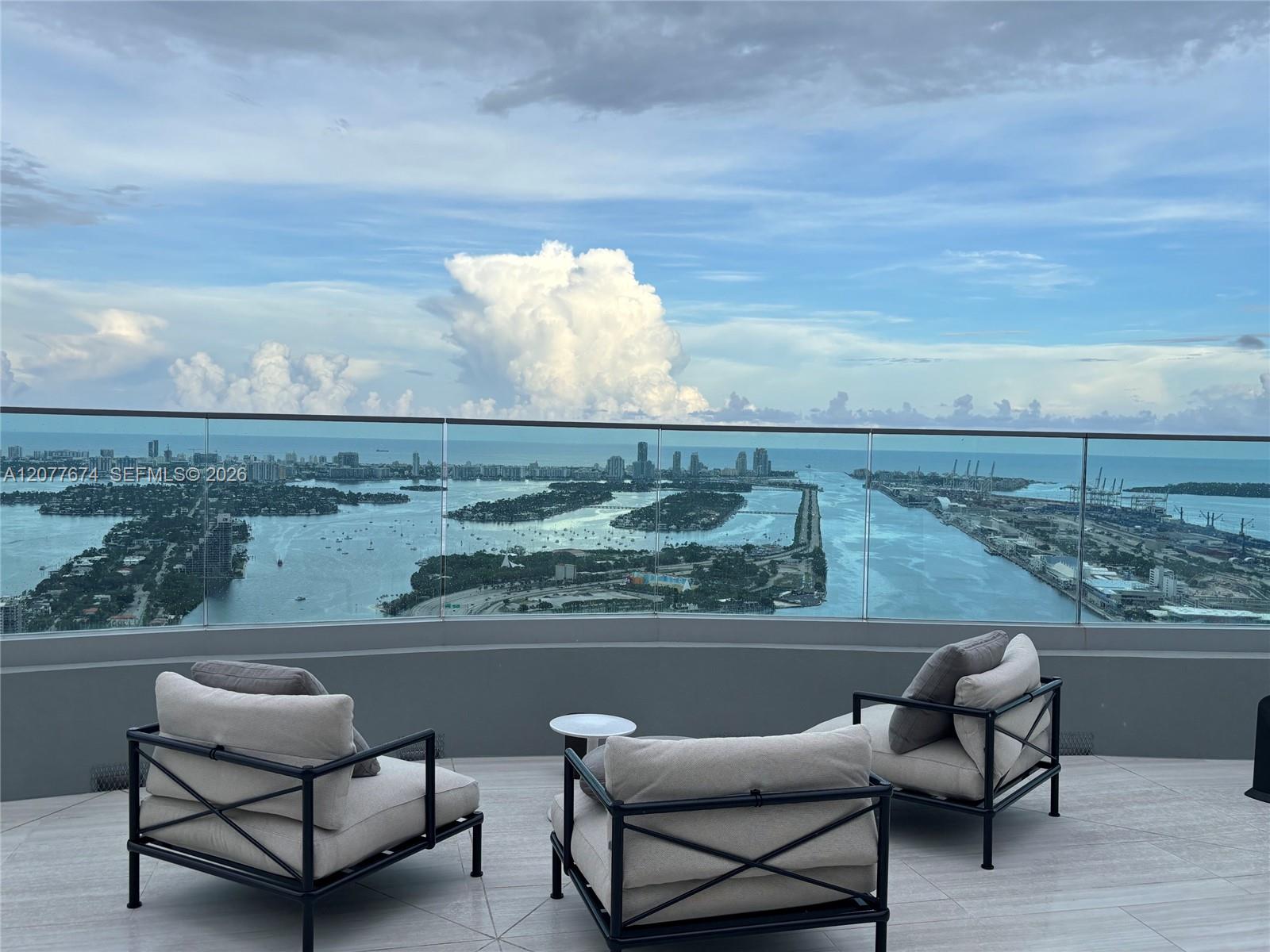 1400 Biscayne Boulevard 2106 Property Photo 37