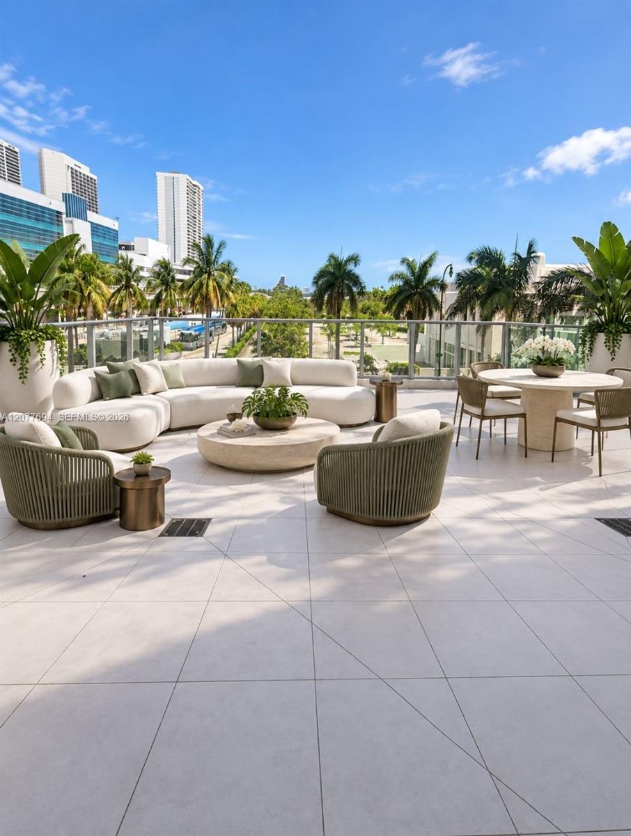 1400 Biscayne Boulevard 209 Property Photo 9