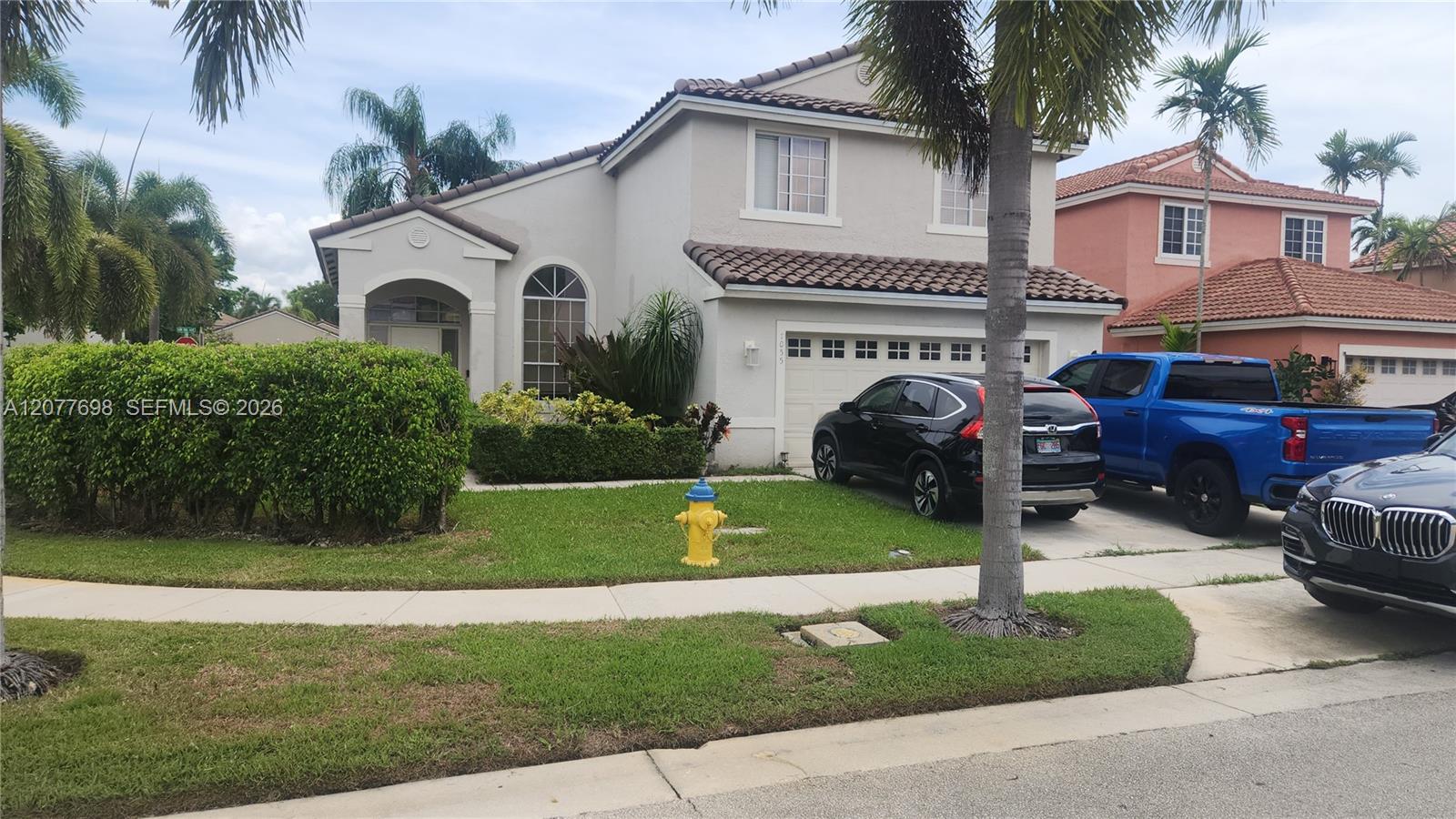 1055 Nw 187th Avenue Property Photo 4