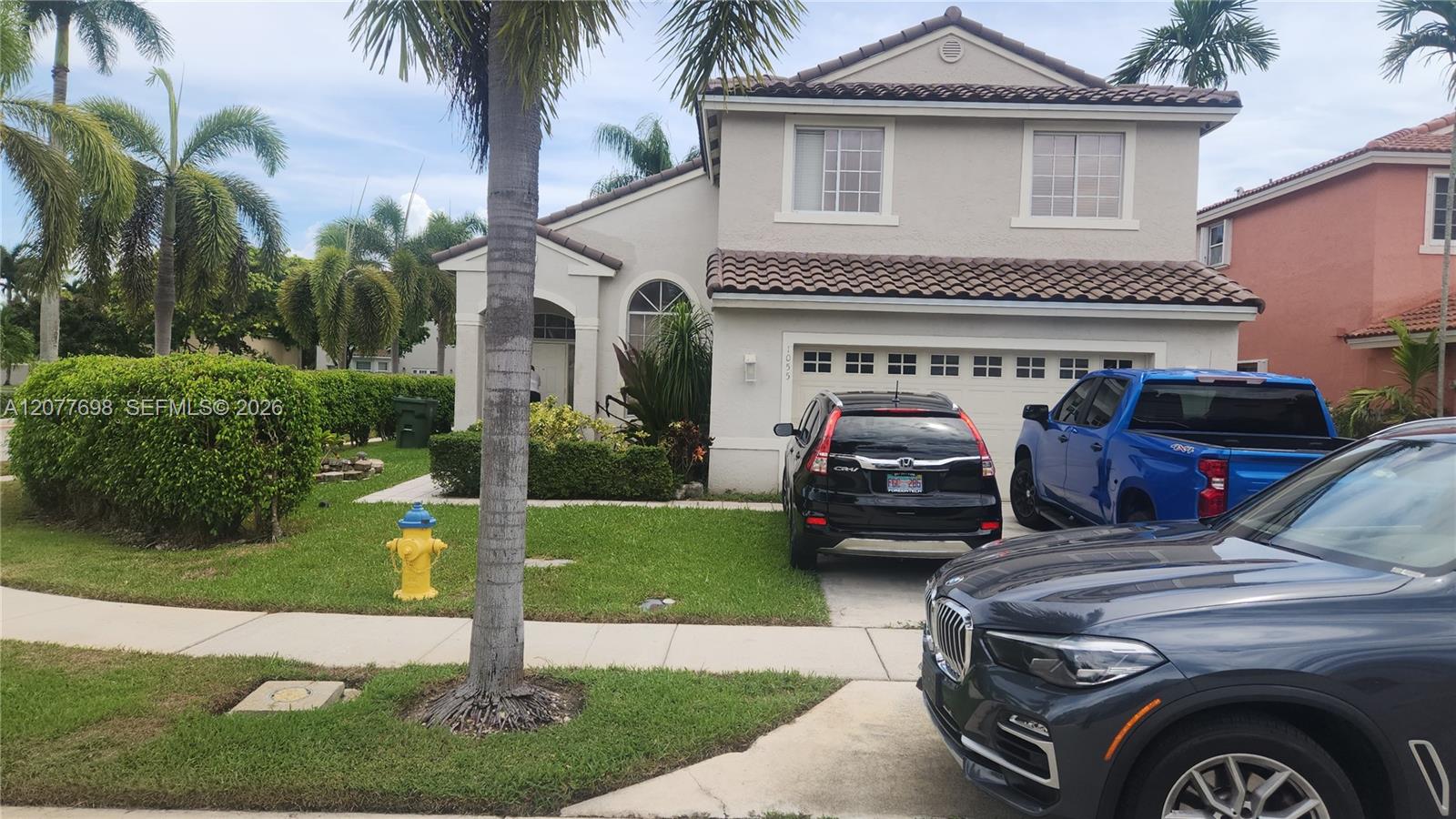 1055 Nw 187th Avenue Property Photo 5