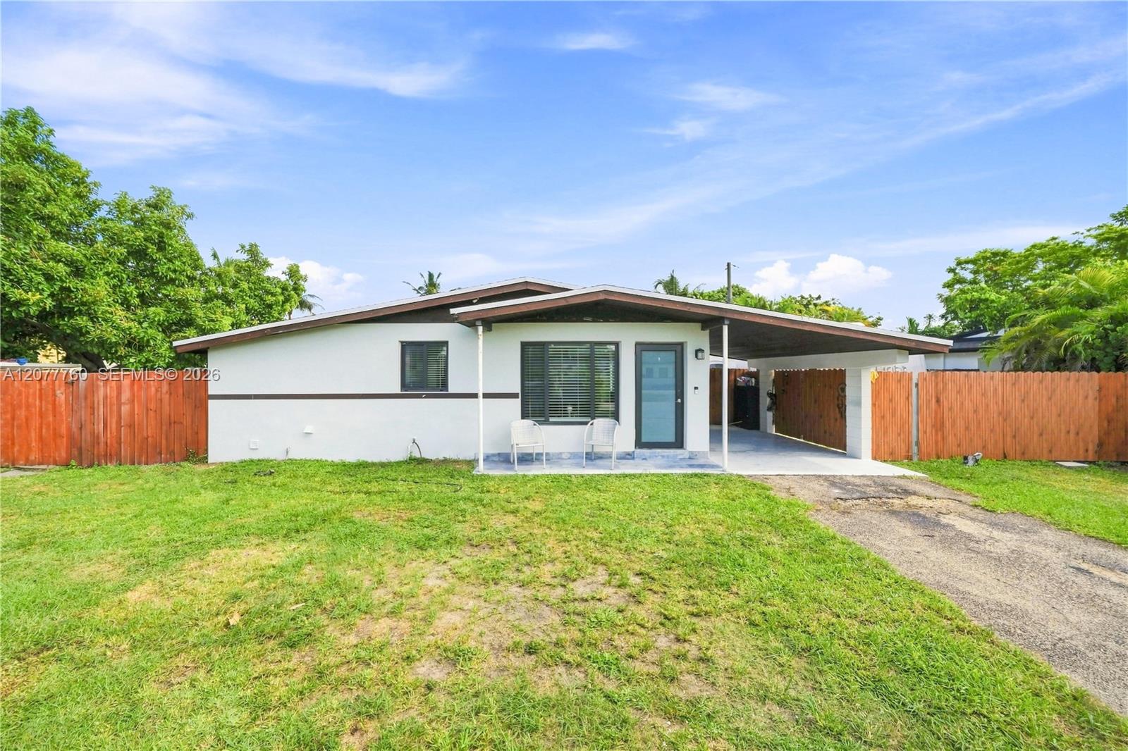 10125 Sw 84th Street Property Photo 1