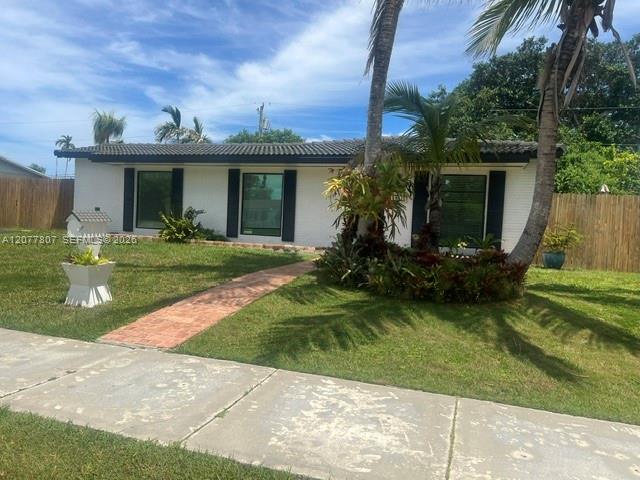 15821 SW 102nd Court Property Photo 1