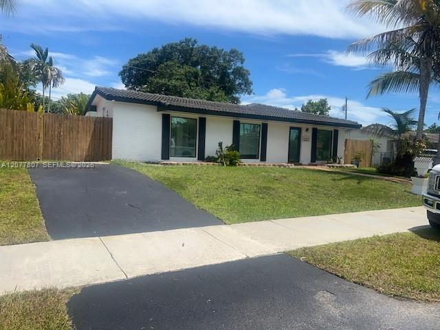 15821 Sw 102nd Court Property Photo 2