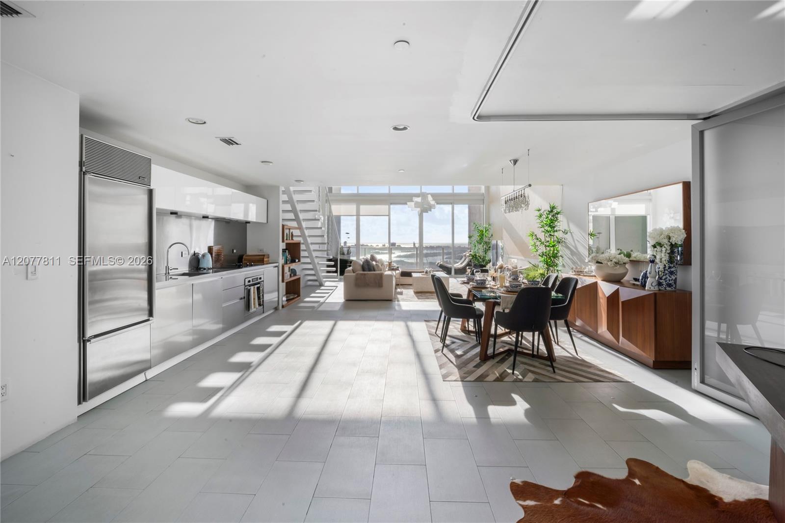 1040 Biscayne Boulevard 3203 Property Photo 4