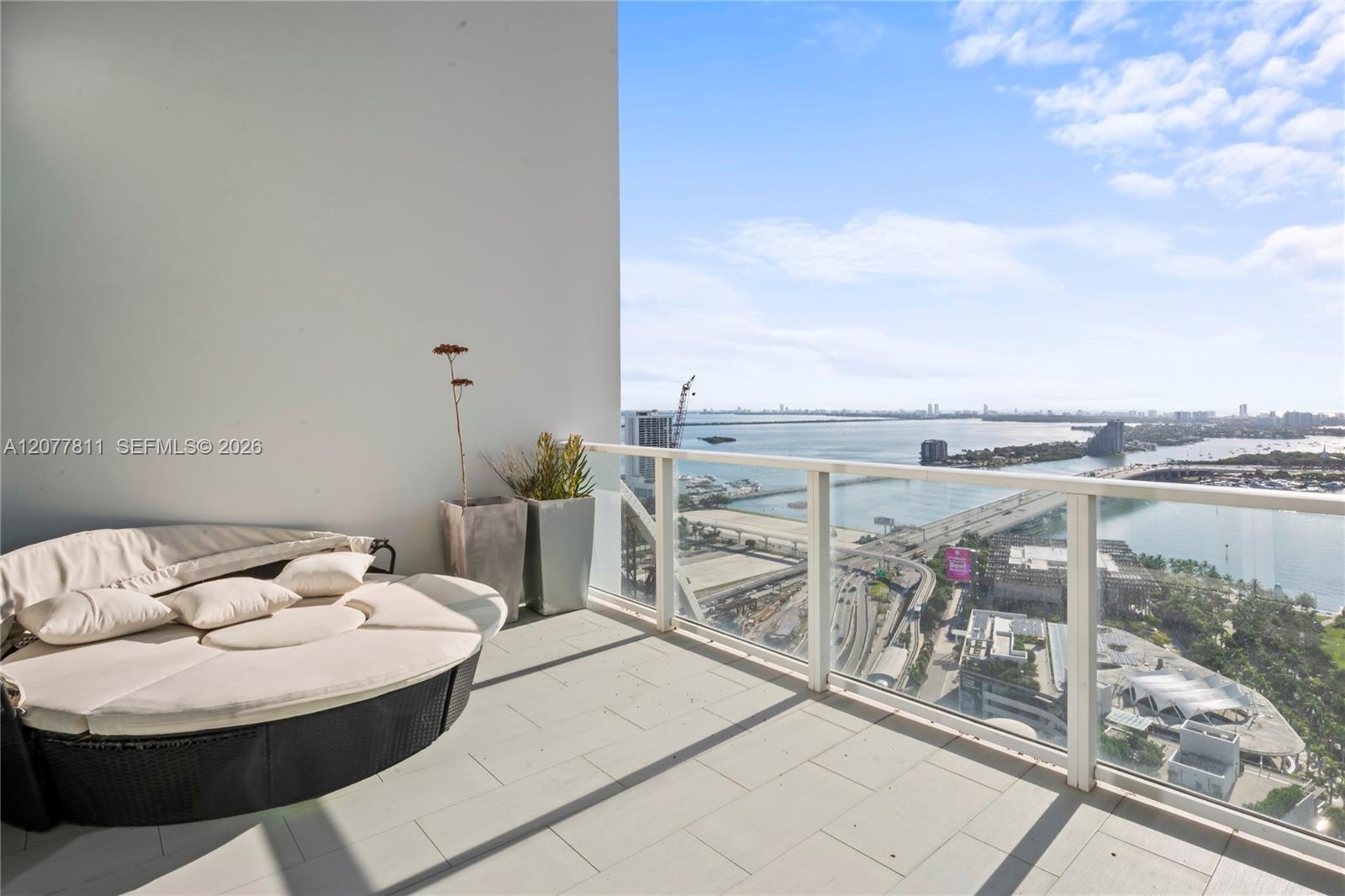 1040 Biscayne Boulevard 3203 Property Photo 15