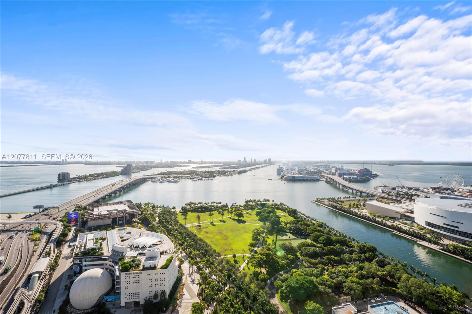 1040 Biscayne Boulevard 3203 Property Photo 16