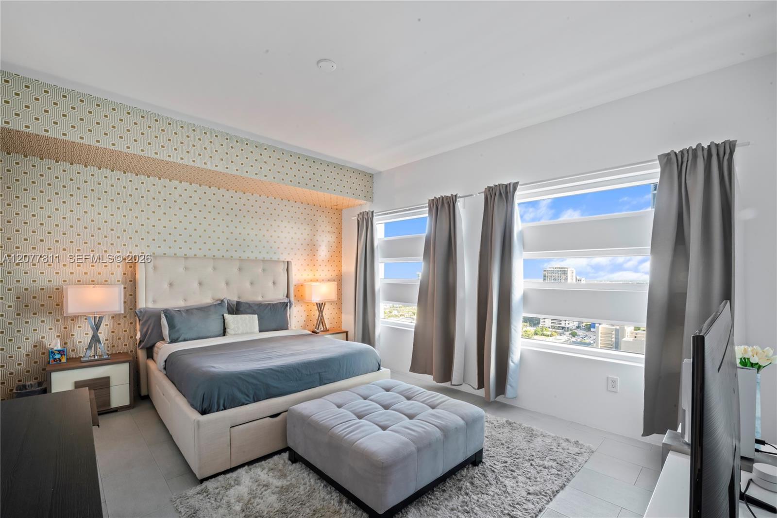 1040 Biscayne Boulevard 3203 Property Photo 17