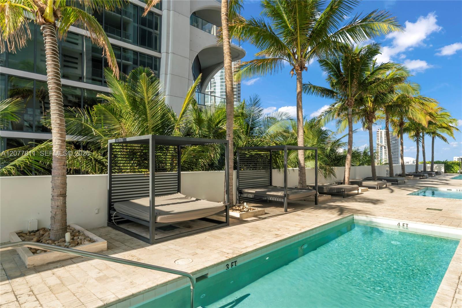 1040 Biscayne Boulevard 3203 Property Photo 32