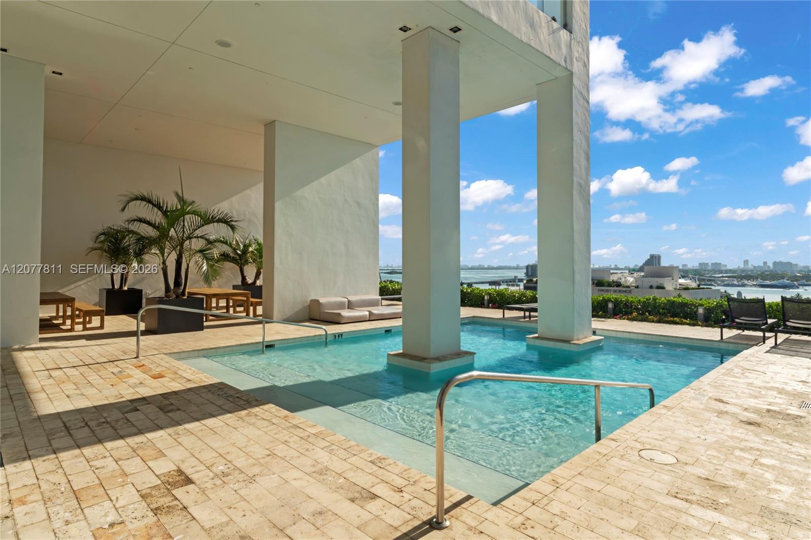 1040 Biscayne Boulevard 3203 Property Photo 35