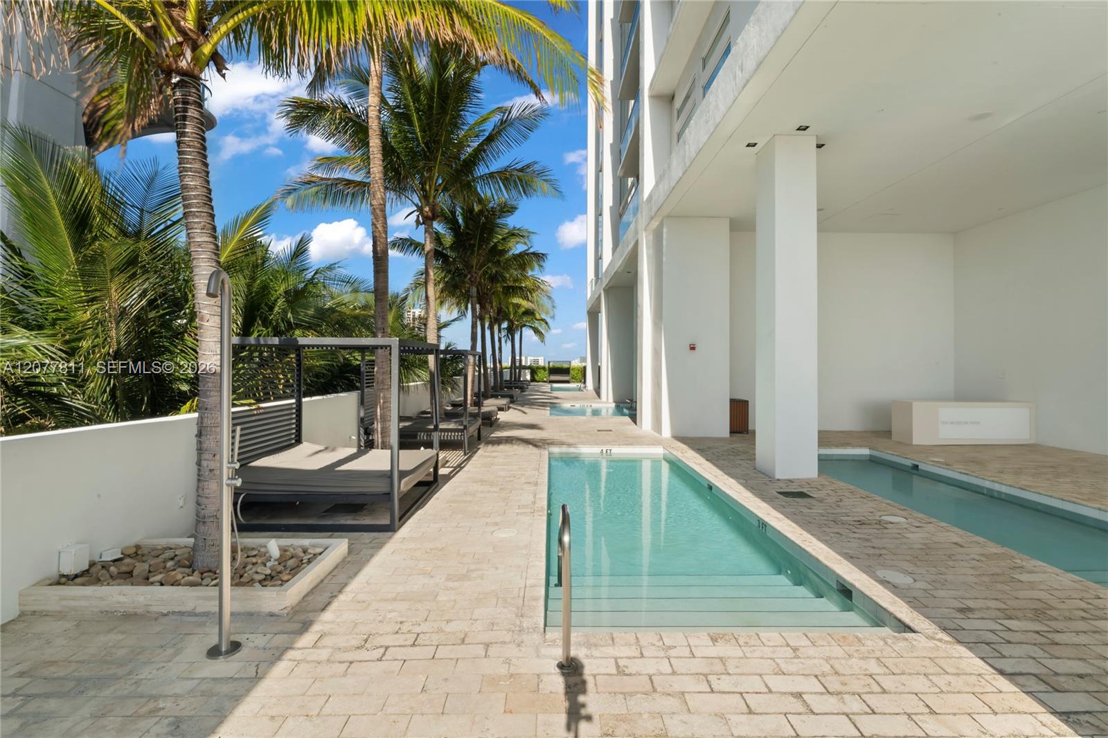 1040 Biscayne Boulevard 3203 Property Photo 36