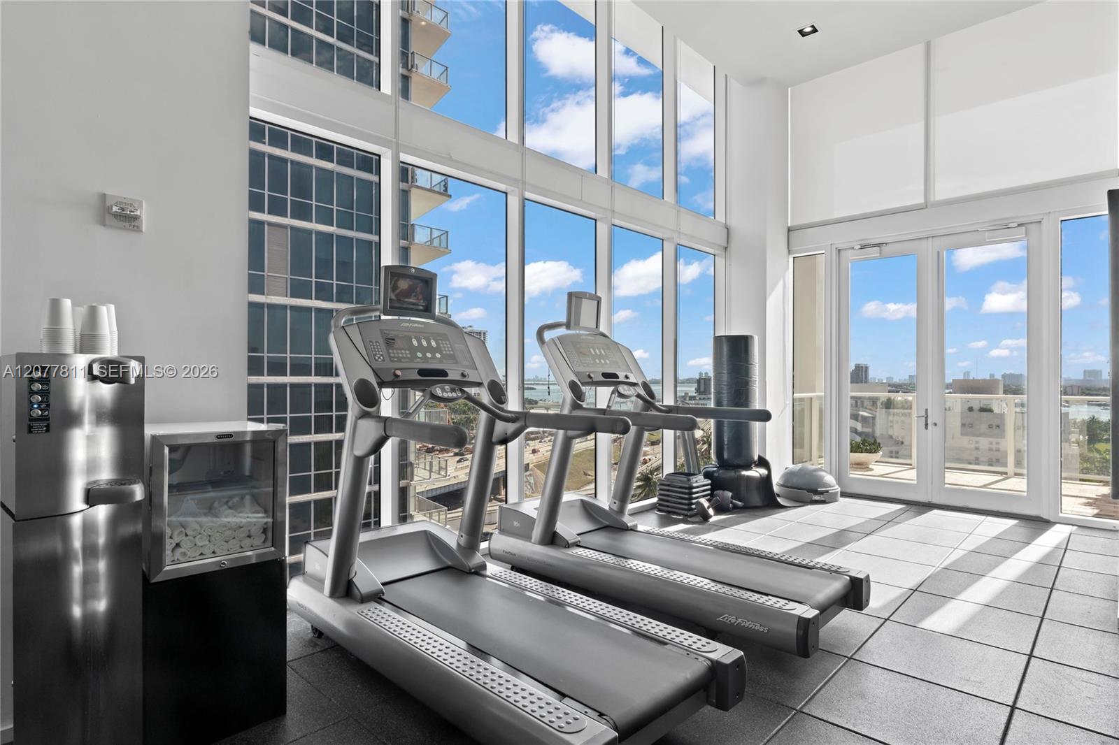 1040 Biscayne Boulevard 3203 Property Photo 43