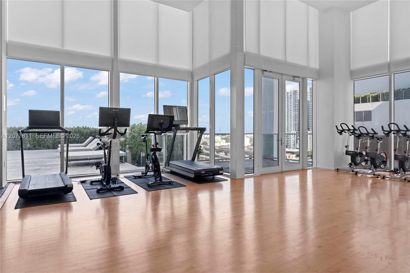 1040 Biscayne Boulevard 3203 Property Photo 44