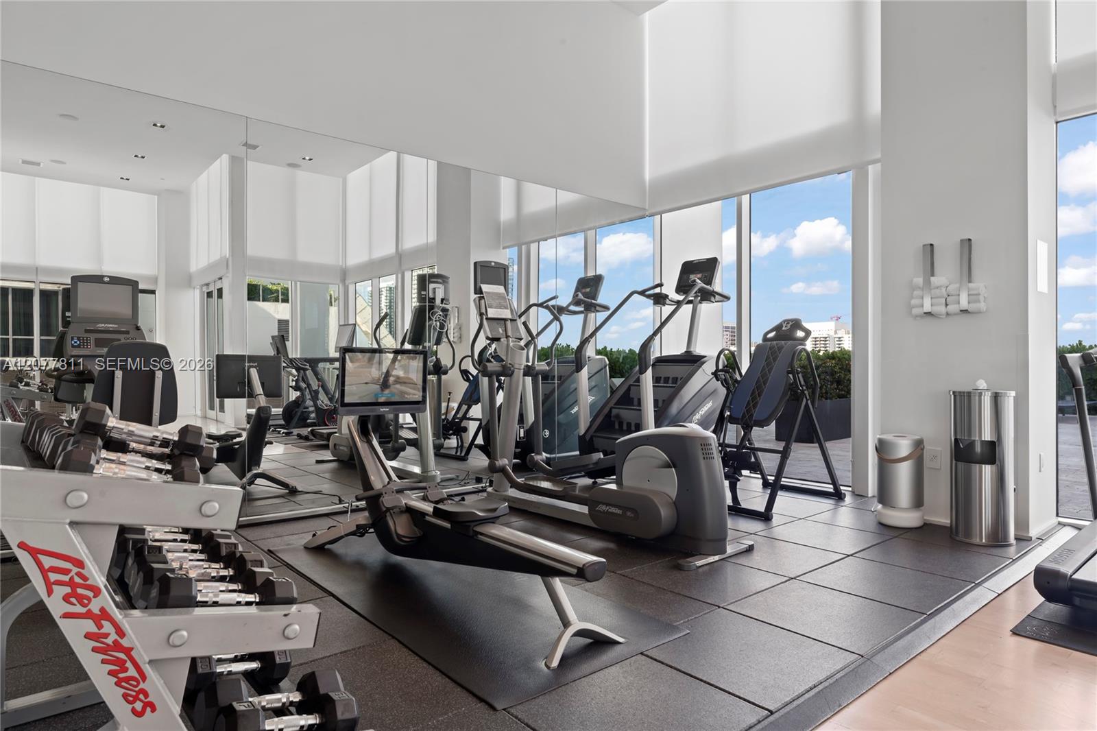 1040 Biscayne Boulevard 3203 Property Photo 45