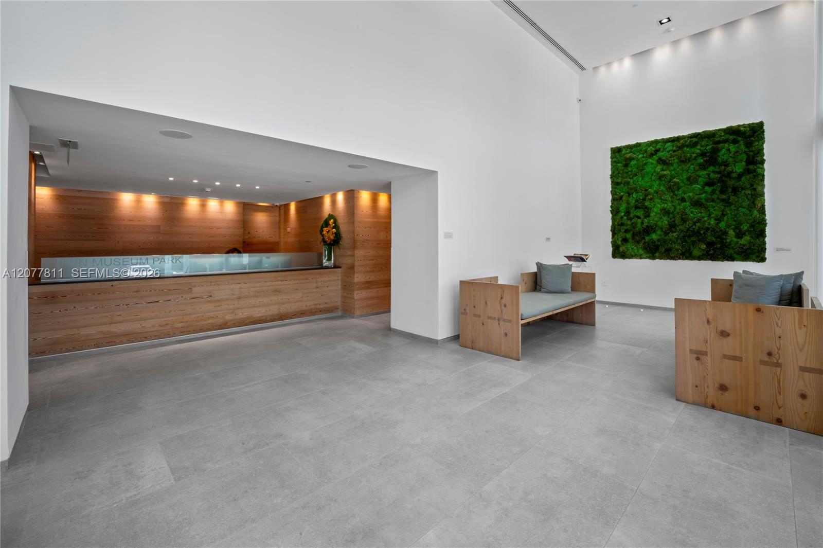 1040 Biscayne Boulevard 3203 Property Photo 46