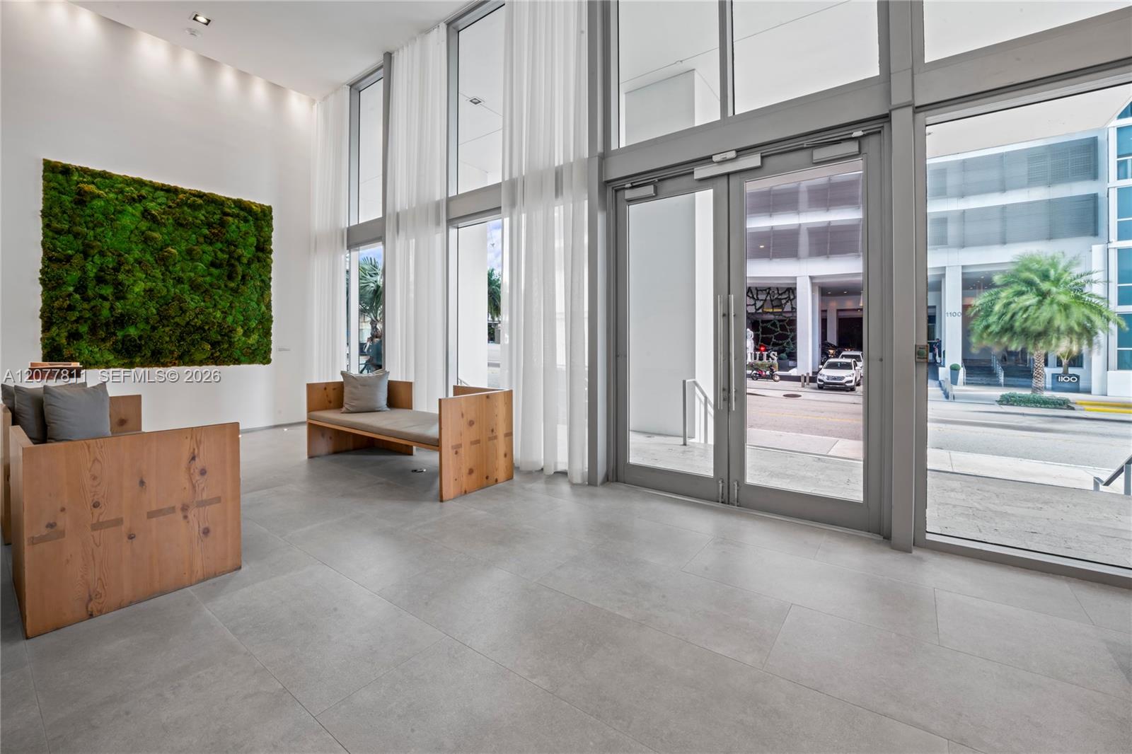 1040 Biscayne Boulevard 3203 Property Photo 47