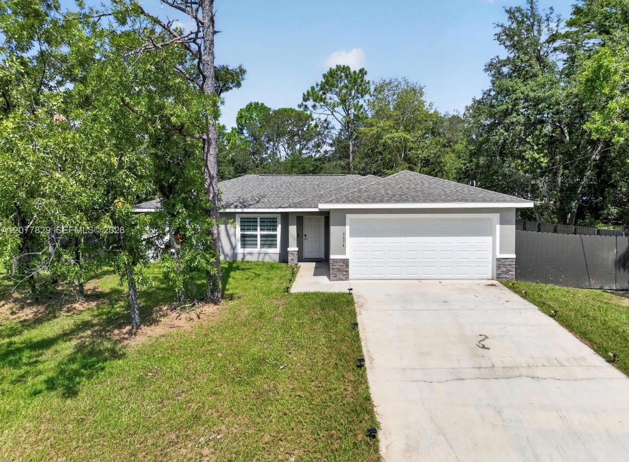 5674 N Claremont Drive Property Photo 1