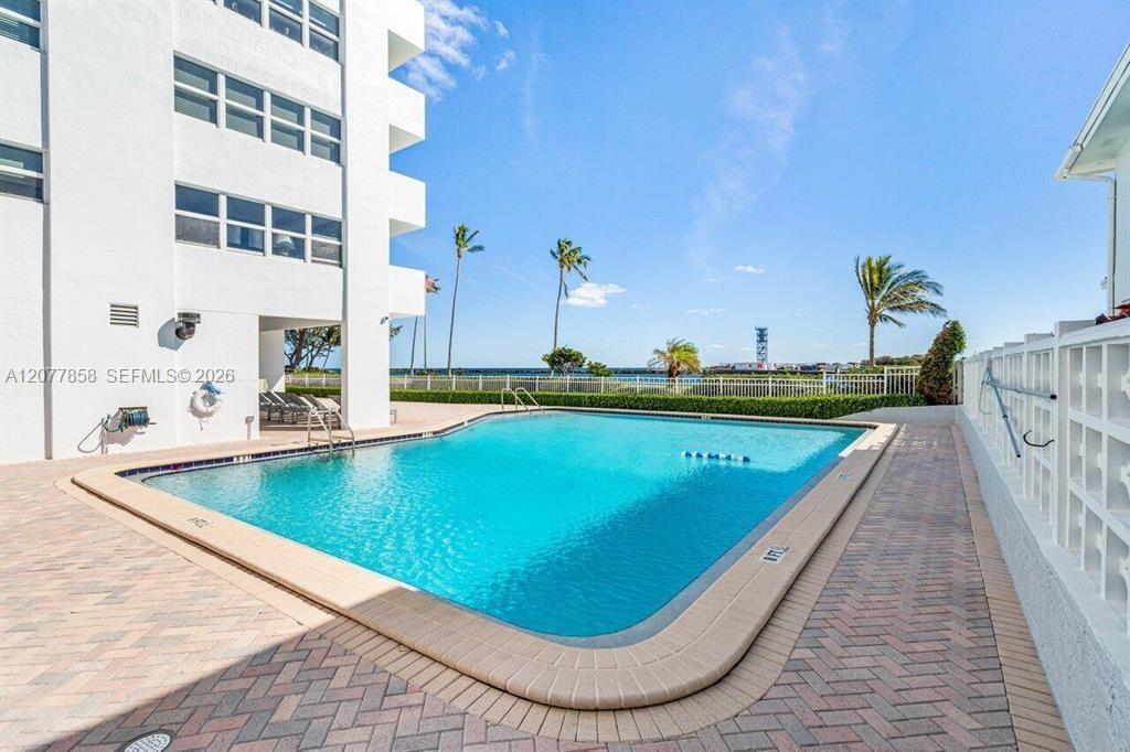 2100 S Ocean Drive 5b Property Photo 22