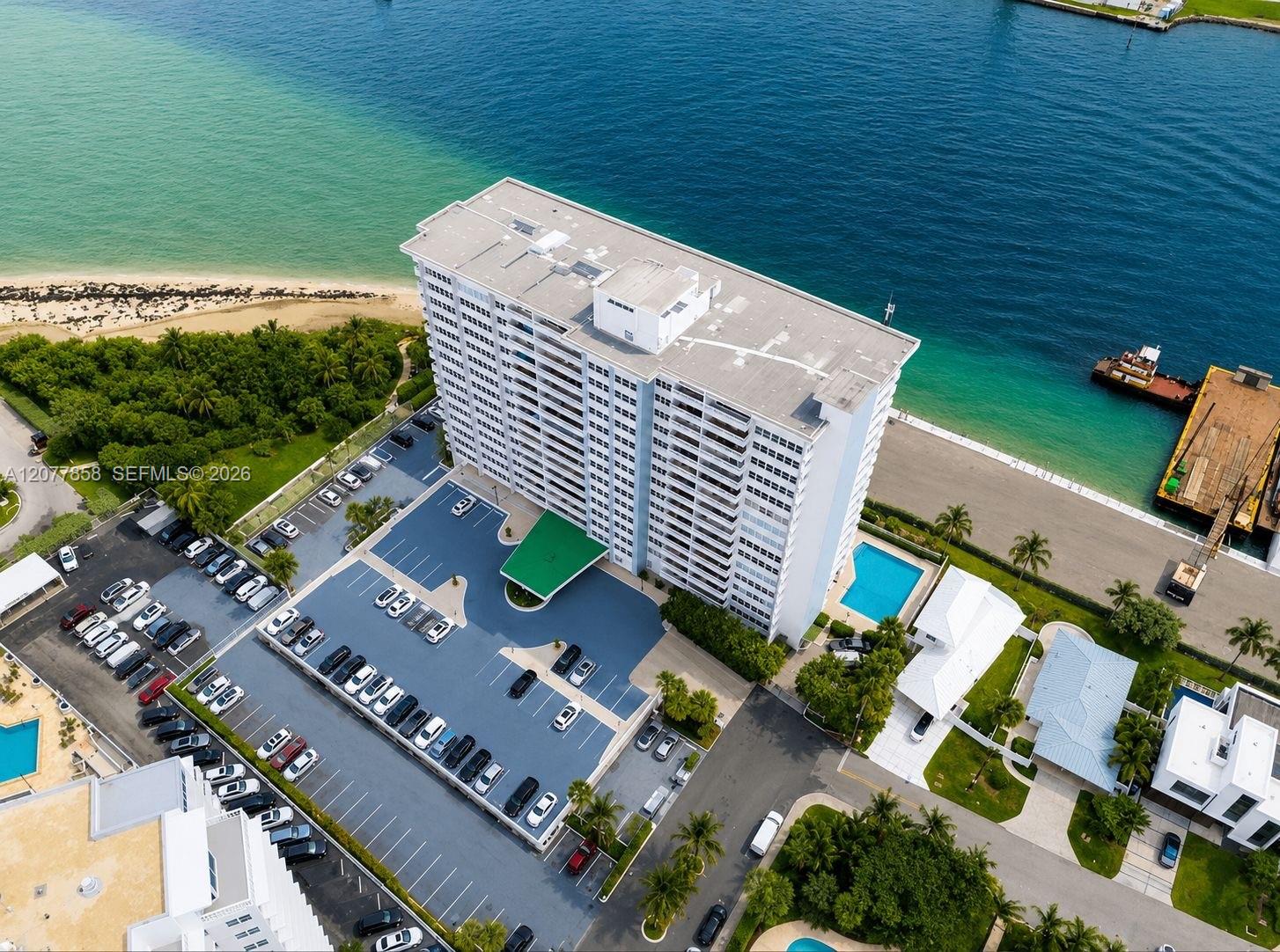 2100 S Ocean Drive 5b Property Photo 25