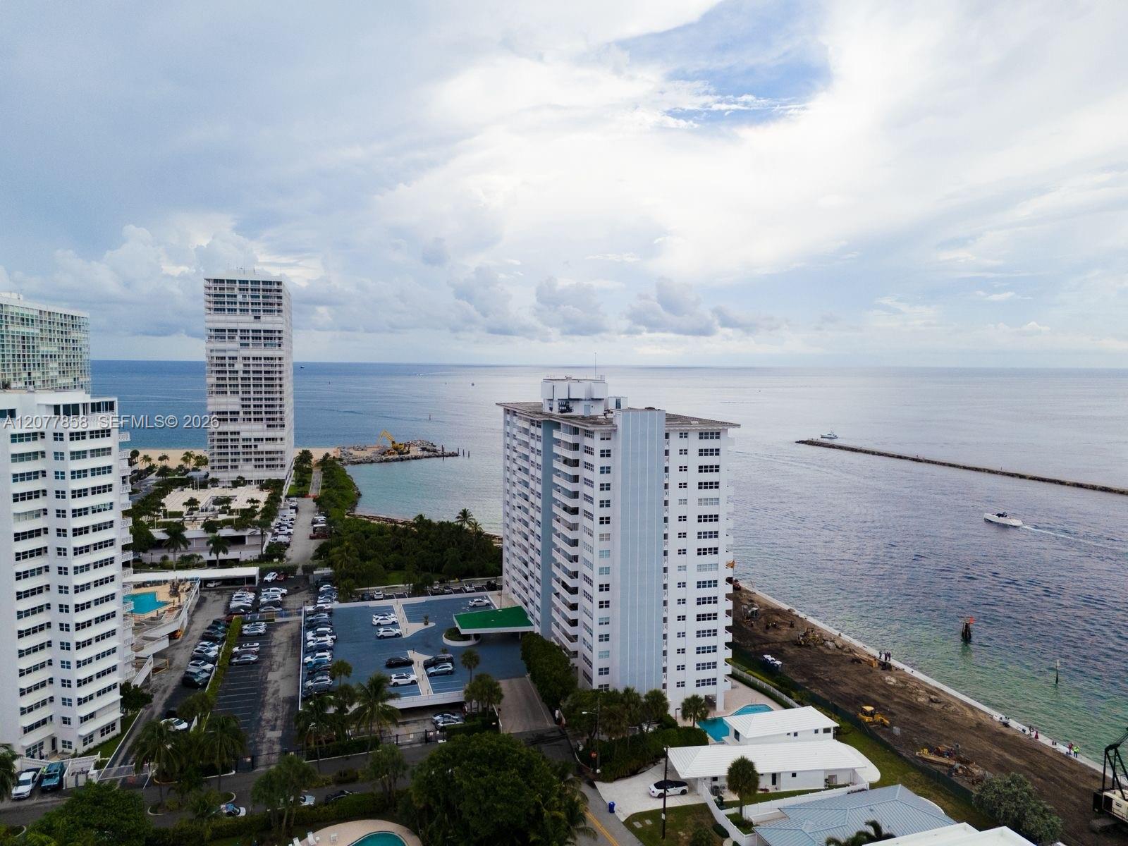 2100 S Ocean Drive 5b Property Photo 26