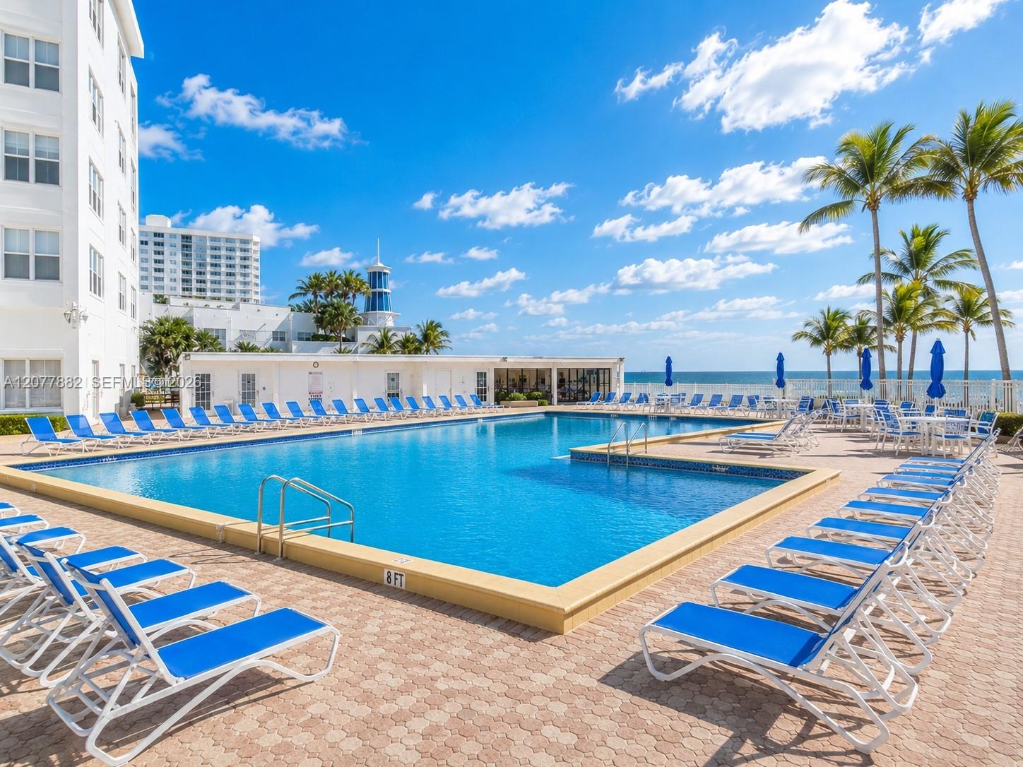 3505 S Ocean Drive 206 Property Photo 1