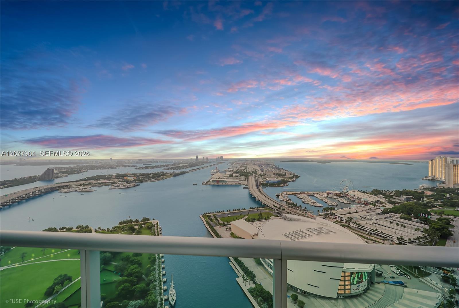 900 Biscayne Boulevard 5001 Property Photo 1