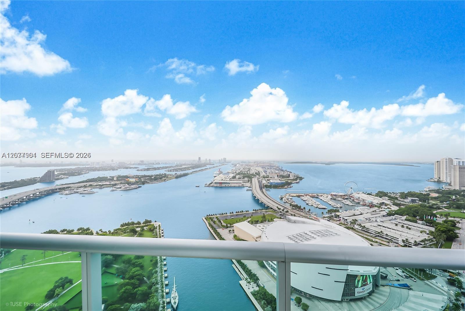 900 Biscayne Boulevard 5001 Property Photo 3