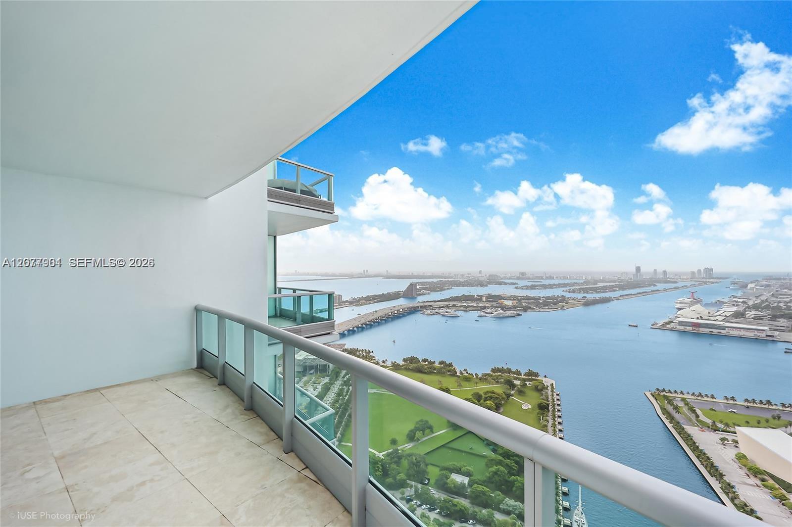 900 Biscayne Boulevard 5001 Property Photo 4