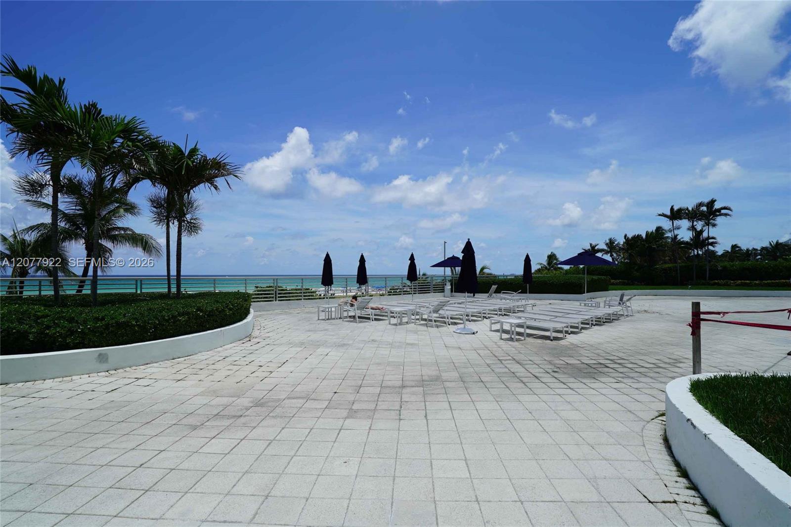 5161 Collins Avenue 1101 Property Photo 17