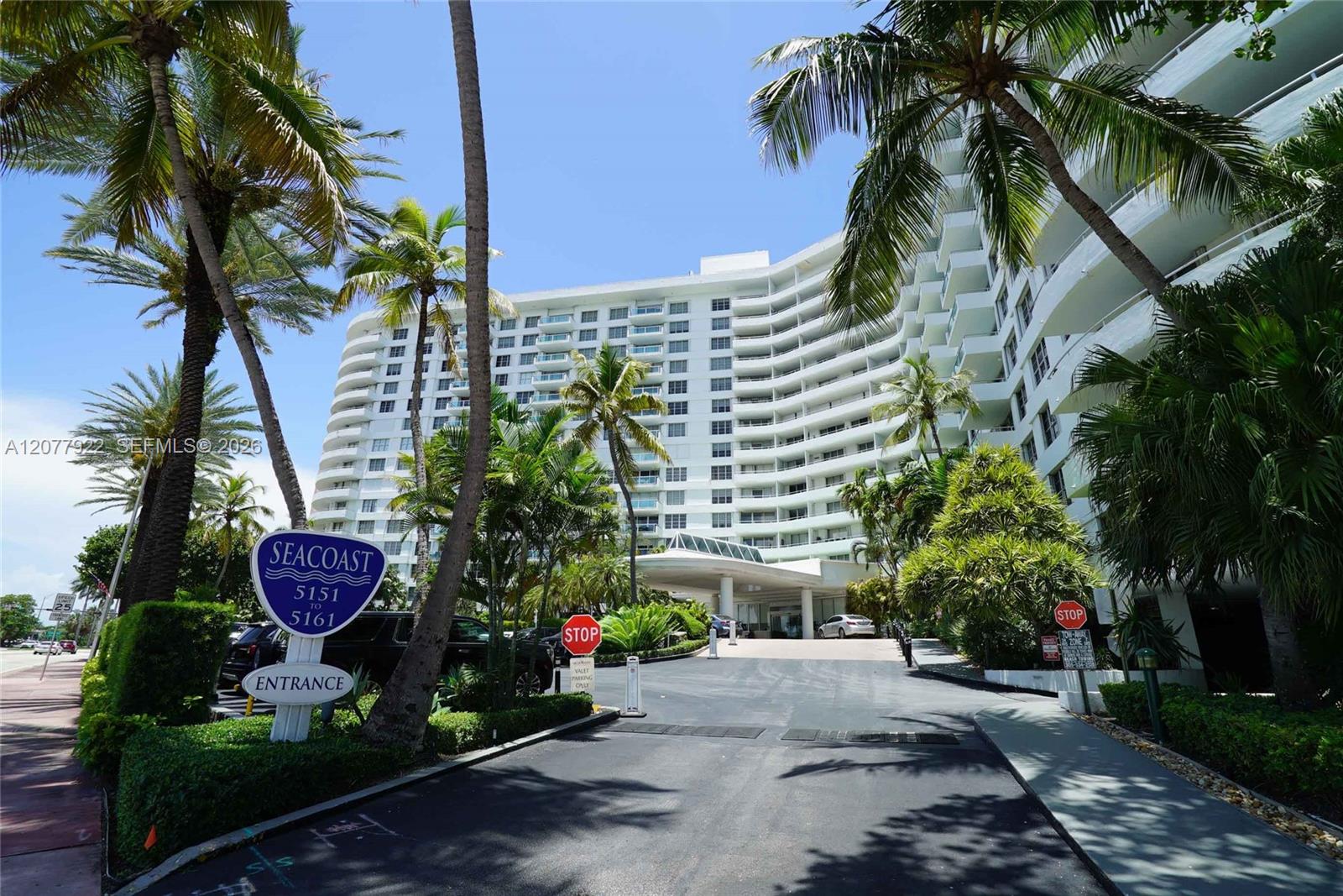5161 Collins Avenue 1101 Property Photo 21