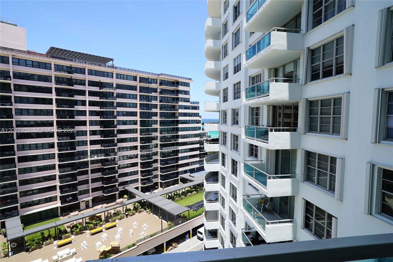5161 Collins Avenue 1101 Property Photo 22