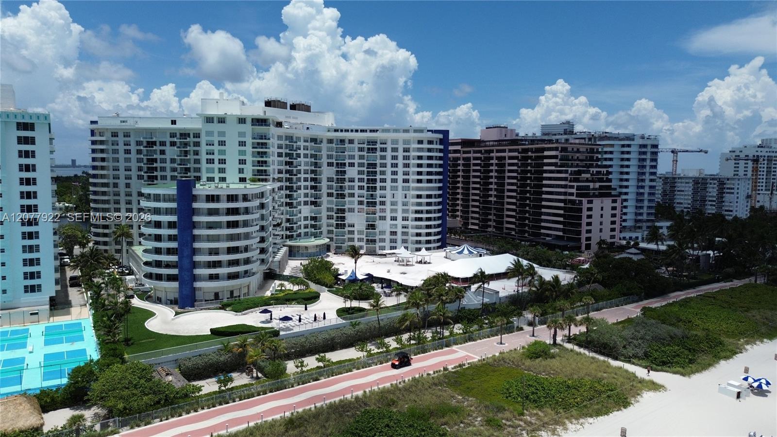 5161 Collins Avenue 1101 Property Photo 25
