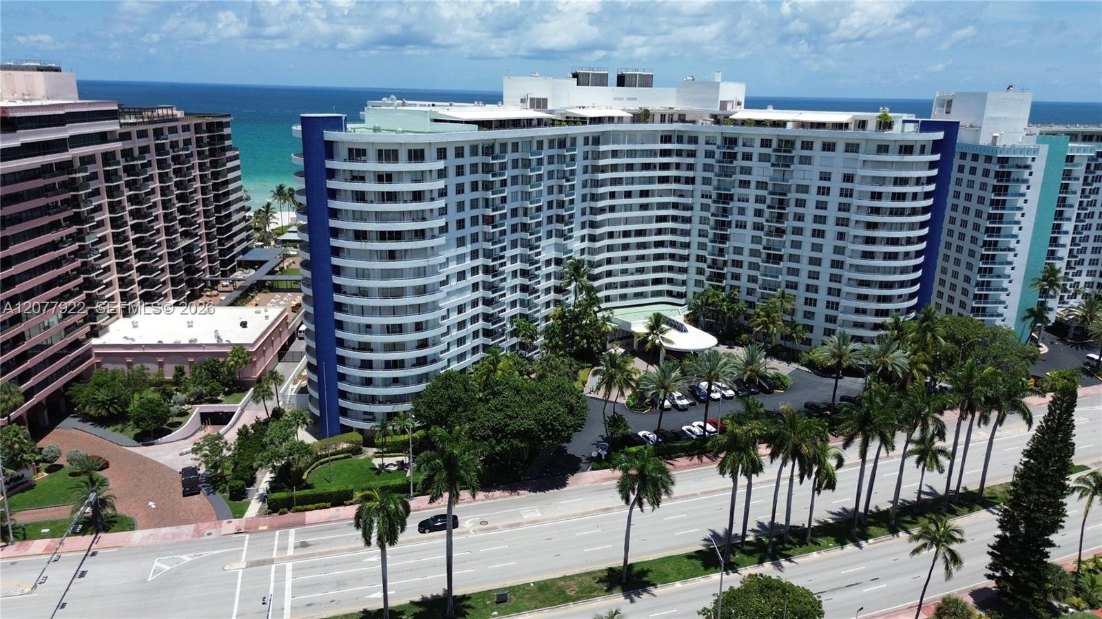 5161 Collins Avenue 1101 Property Photo 27