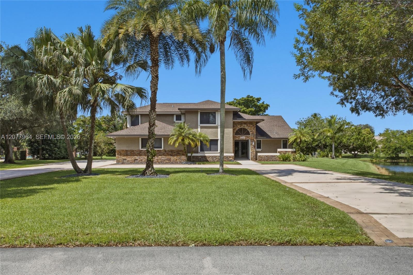 3151 SW 133rd Terrace