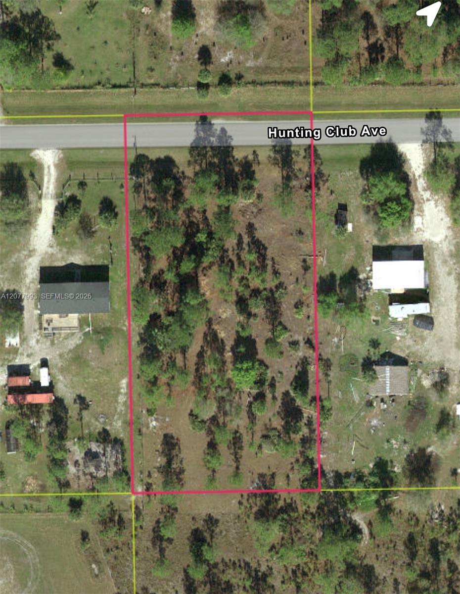 536 Hunting Club Avenue Property Photo 1