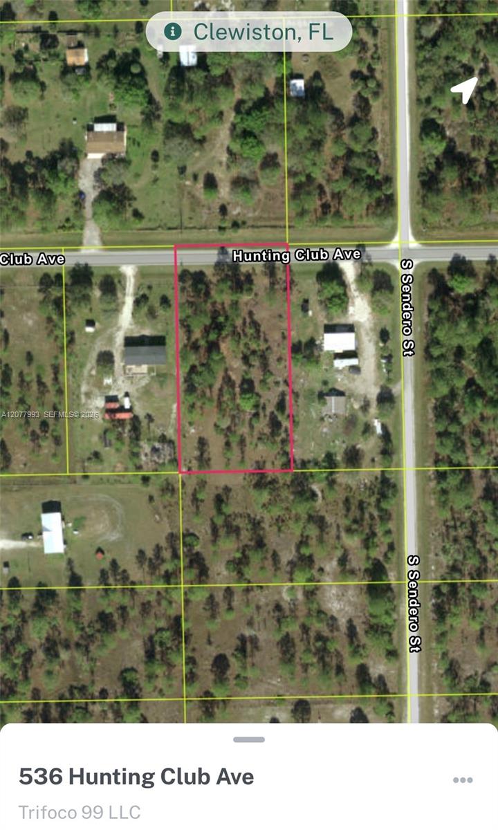 536 Hunting Club Avenue Property Photo 2