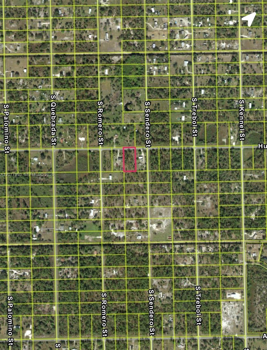 536 Hunting Club Avenue Property Photo 6