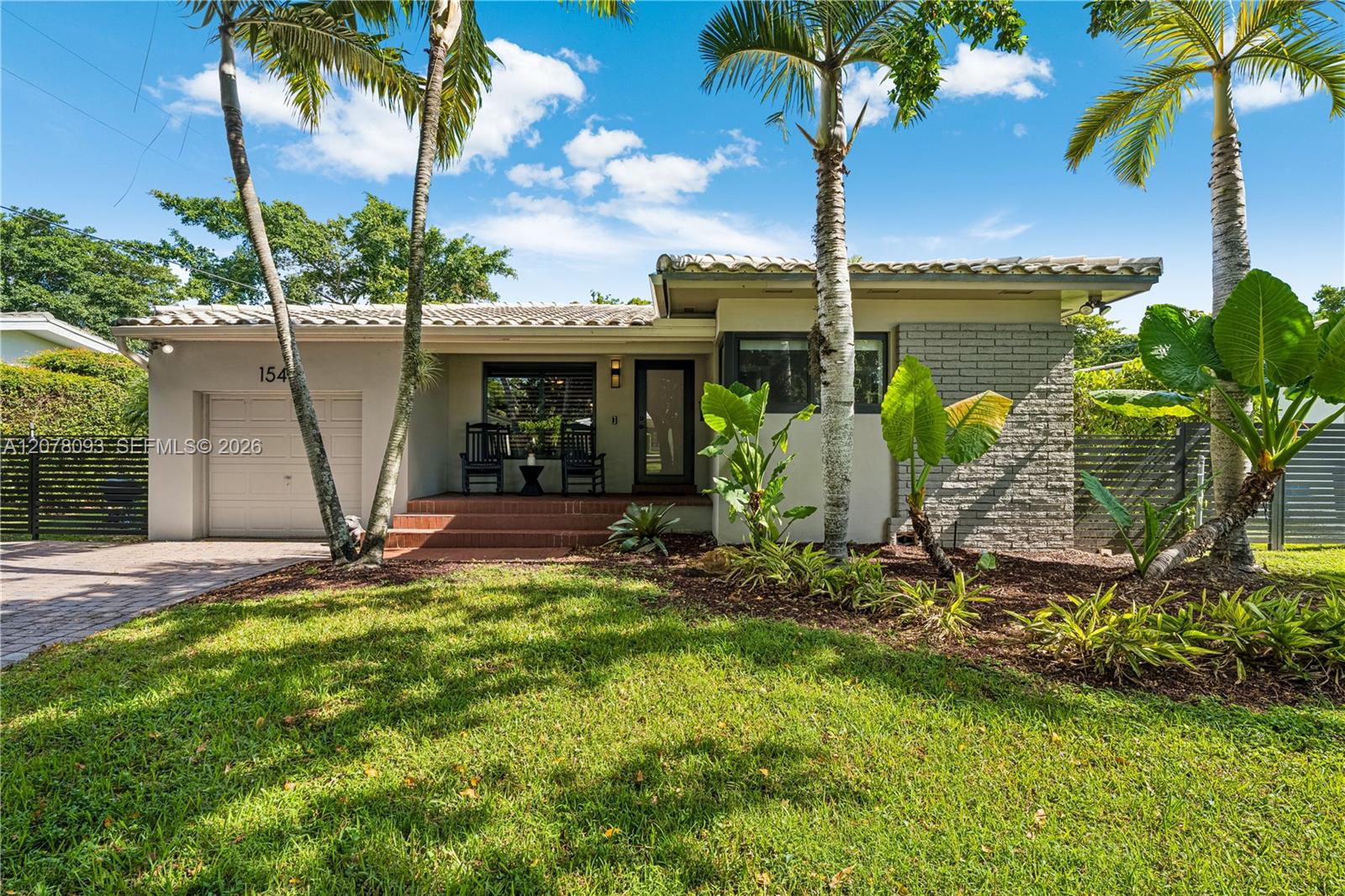 1541 Consolata Avenue Property Photo 1