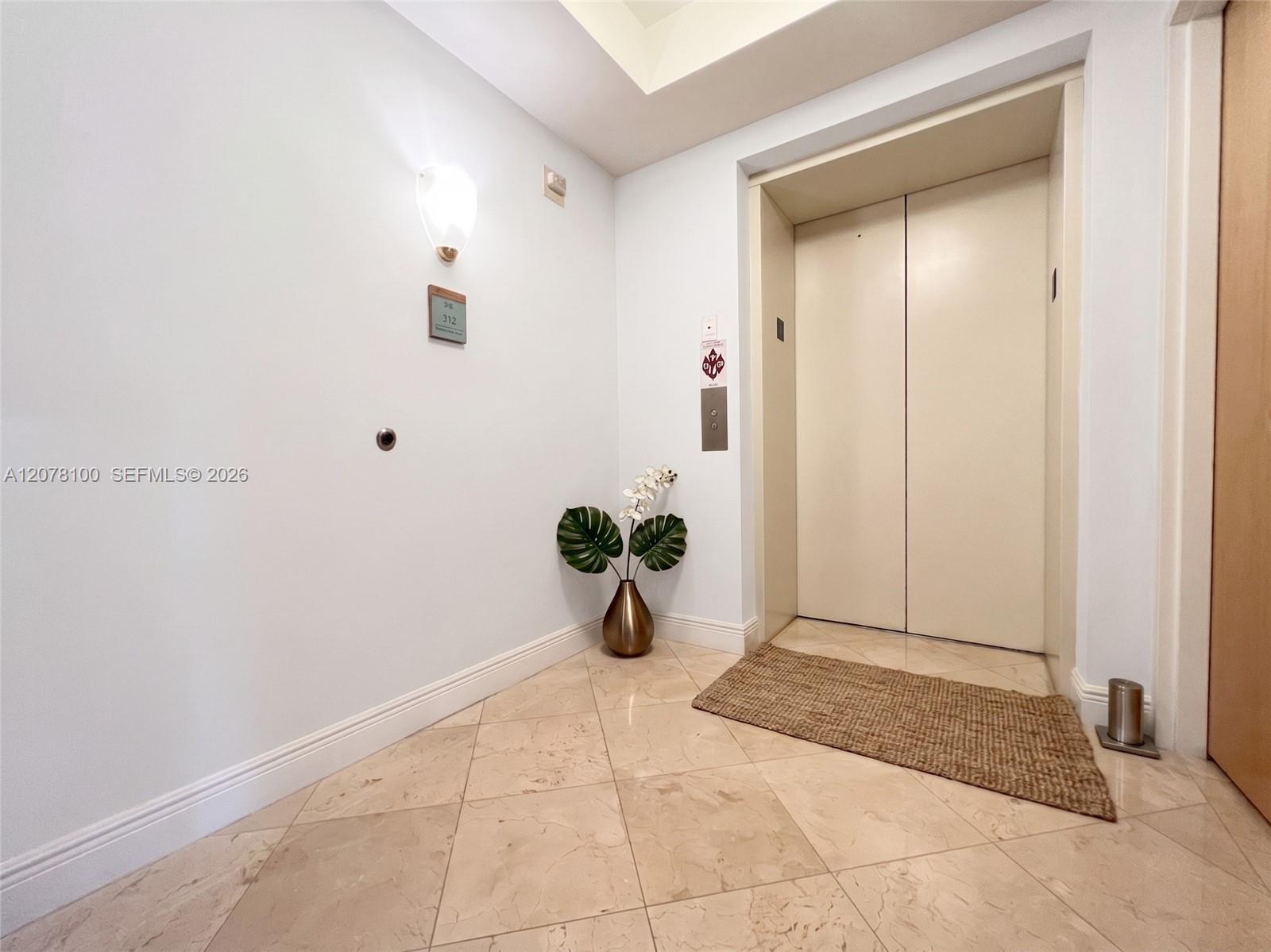 19400 Turnberry Way 312 Property Photo 2