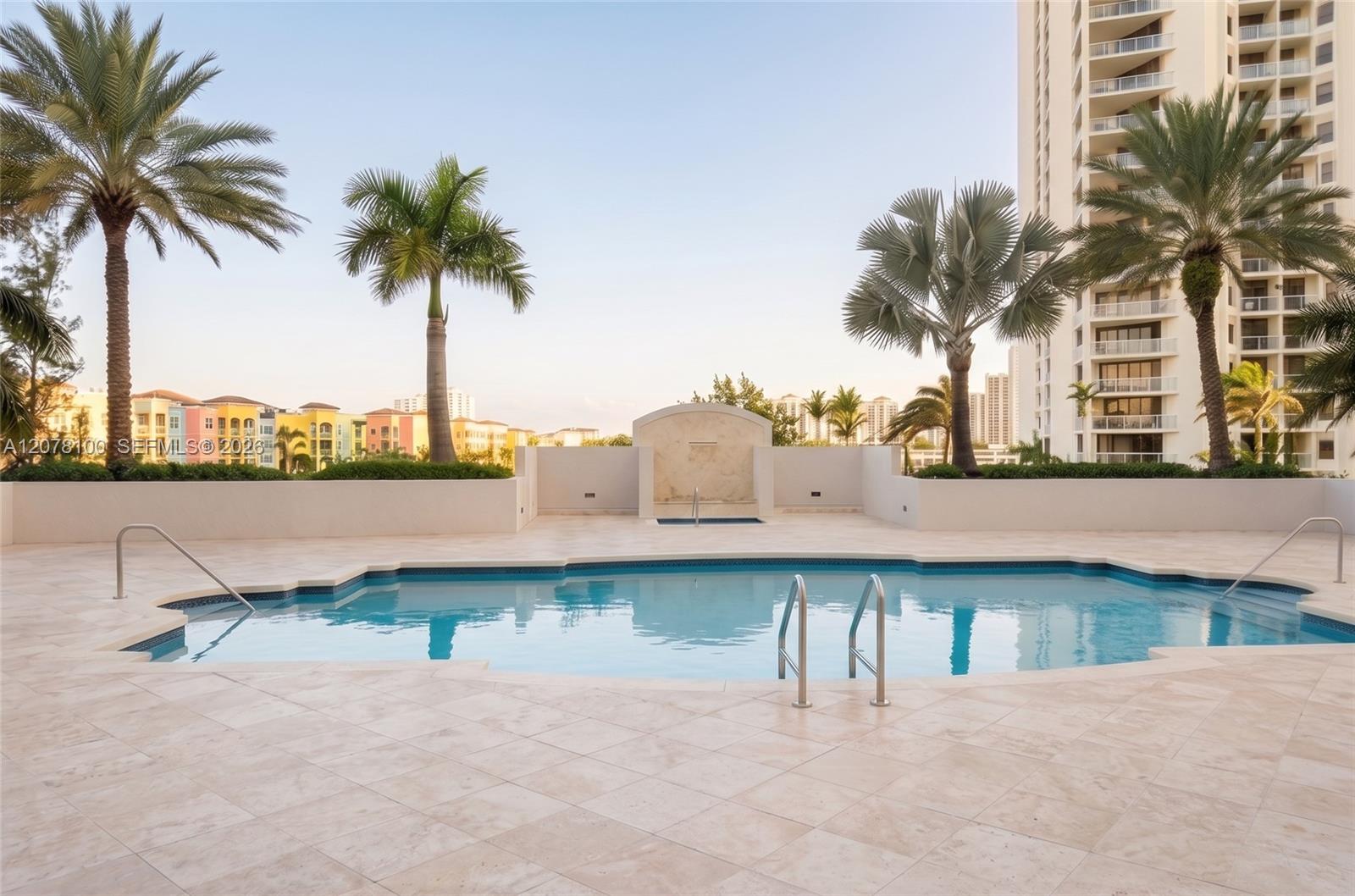 19400 Turnberry Way 312 Property Photo 14
