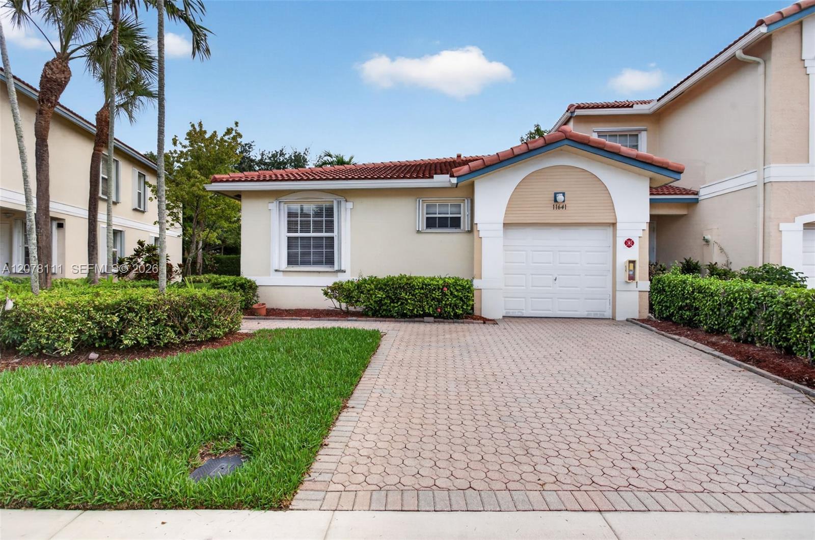 11641 NW 47th Drive