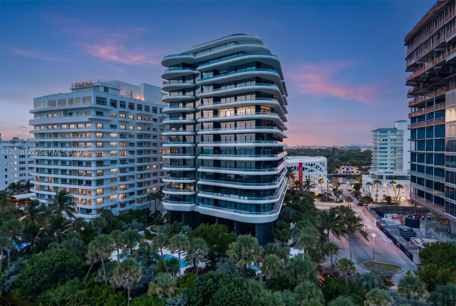 3315 Collins Avenue 4c Property Photo 27