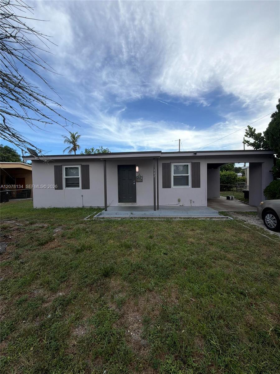 942 NW 11th Court