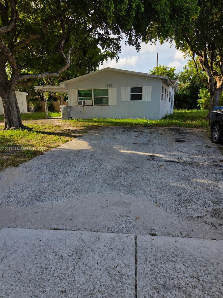 351 NE 25th Court