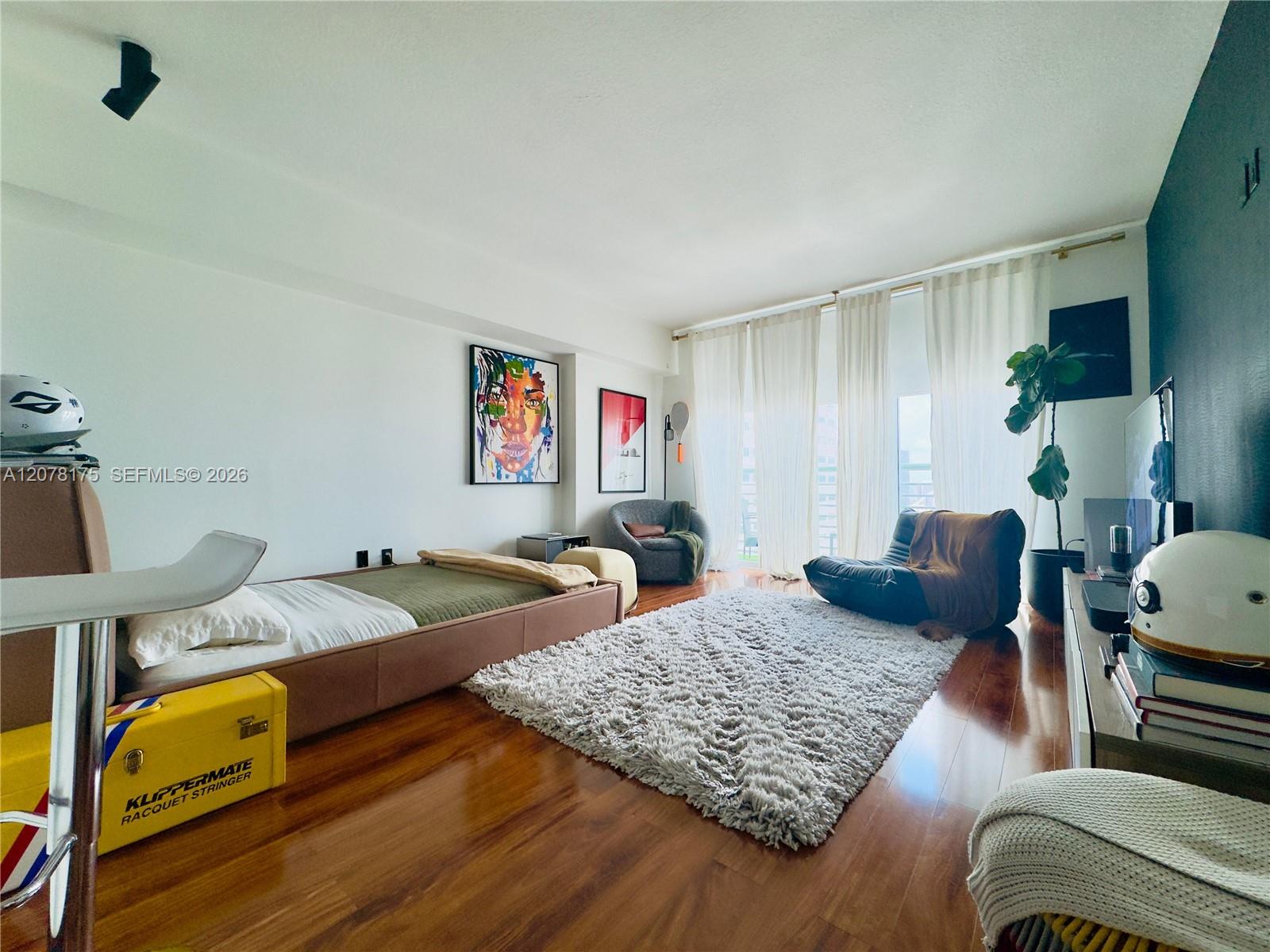325 S Biscayne Boulevard 4220 Property Photo 19