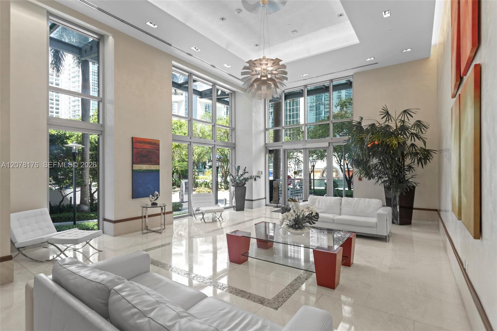 1060 Brickell Avenue 2601 Property Photo 2
